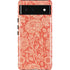 Pink & Rose by William Morris Pixel Cases
